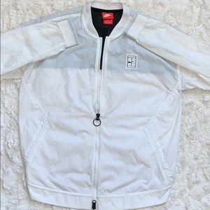Nike Windbreaker Jacket